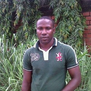 Profile Picture of Benjamin Okafor (@Benjami20540424) on Twitter