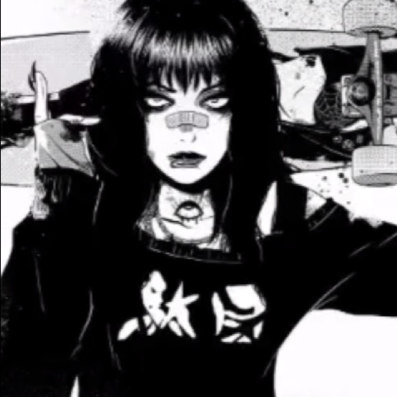 Profile Picture of Samira Jimenez (@sami_puppet23) on Poshmark