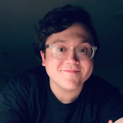 Profile Picture of Christopher Helton (@achrishelton) on Twitter