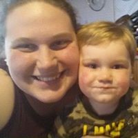 Profile Picture of Kimberly Aaron (@kimberly-aaron-4) on Quora