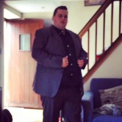 Profile Picture of Adam (@@newbery24) on Twitter