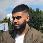 Profile Picture of Perry Singh Gill (@perrysingh_) on Instagram
