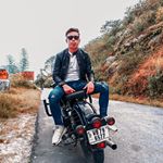 Profile Picture of Tshering Sherpa (@tsheringsherpa_) on Instagram