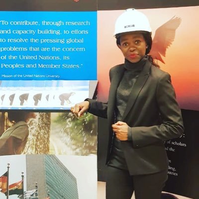 Profile Picture of Winnie Apiyo (@WinnieApiyo) on Twitter