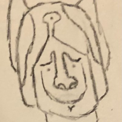 Profile Picture of Sketchanator (@AaronBaer20) on Twitter