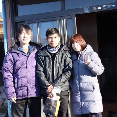 Profile Picture of Andy Kazama (@Andykazama5) on Twitter