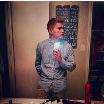 Profile Picture of Sam Minchew (@Samm_cx) on Twitter