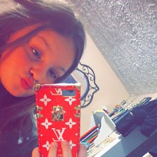 Profile Picture of Savana Burrow (@savana.burrow.1) on Facebook