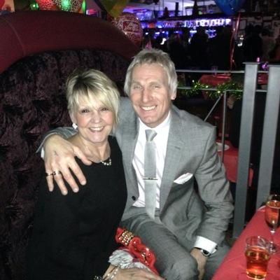 Profile Picture of Steve Bland (@stevebland8) on Twitter