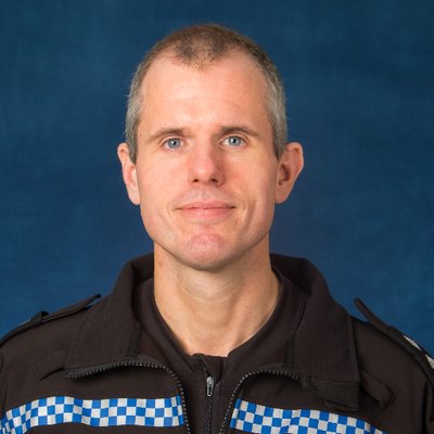 Profile Picture of C/Insp Jon Carter (@joncbirder) on Twitter