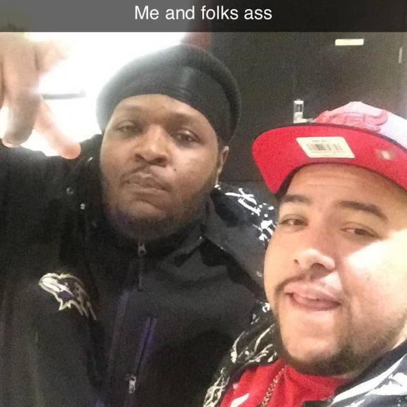 Profile Picture of Montana biggs Bigo (@bigo1234) on Poshmark