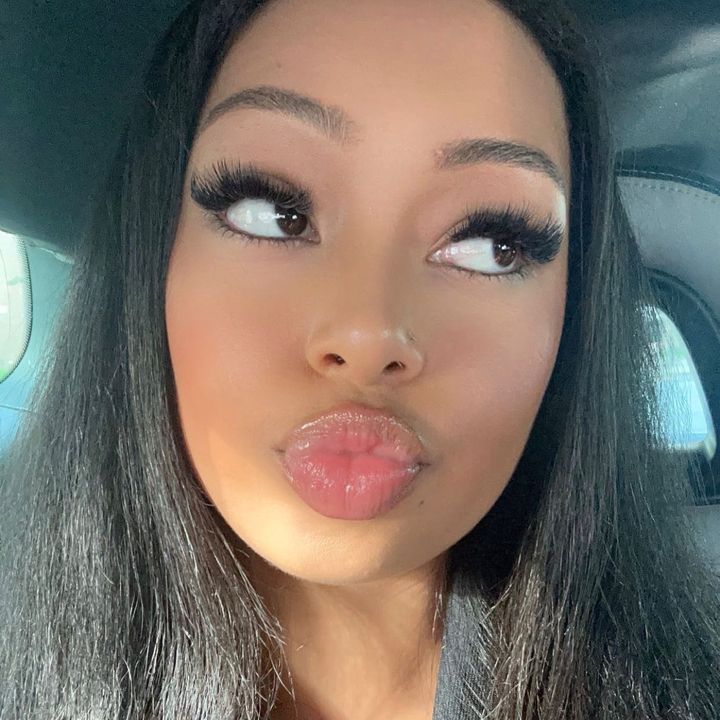 Profile Picture of Cherise (@@cherisemariee) on Tiktok