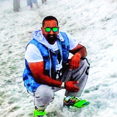 Profile Picture of FaisaL AlobaiD (@F_Alobaid82) on Twitter