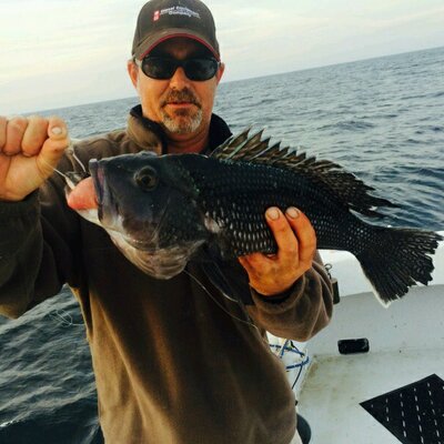 Profile Picture of Scott Hooker (@shooker29) on Twitter