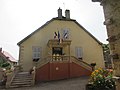 Profile Picture of Courbouzon, Juraon Wikipedia