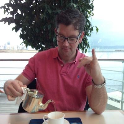 Profile Picture of Dave Edgerley (@wavededge) on Twitter
