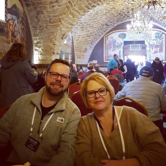 Profile Picture of Stacey Sandusky (@codeman87) on Poshmark