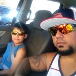 Profile Picture of sean ayala (@juggernaut_03) on Instagram