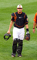 Profile Picture of Taylor Teagarden - Wikipediaon Wikipedia