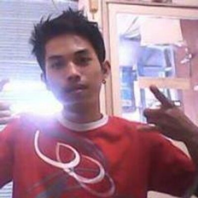 Profile Picture of Daryl Tecson Marimon (@Lock_on23) on Twitter