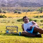 Profile Picture of Carlos Calderon (@Carlos-Calderon) on Facebook