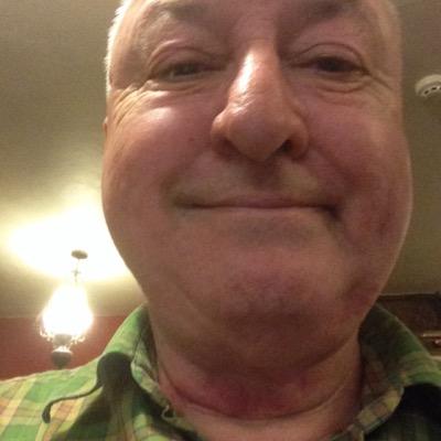 Profile Picture of Jeffrey David Evans (@JeffEvansccf) on Twitter