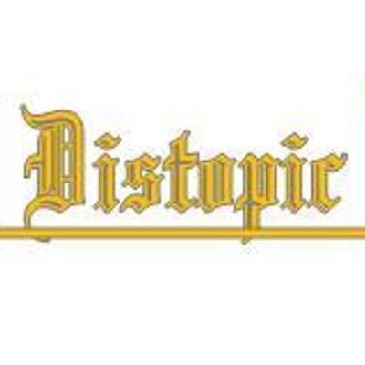 Profile Picture of Thomas Custer (@DistopicInc) on Twitter