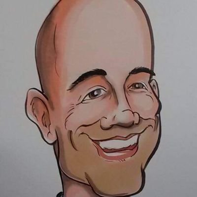 Profile Picture of Josh Moon (@Josh_Moon) on Twitter