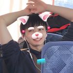 Profile Picture of 佐藤泉流 (@sena___011027) on Instagram