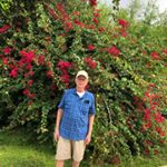 Profile Picture of Roland Mackey (@rmackey1943) on Instagram