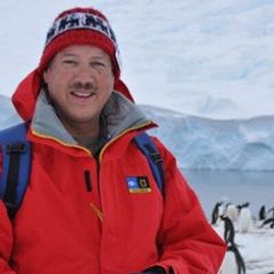 Profile Picture of Al Trujillo (@aptocean) on Twitter