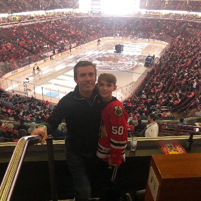 Profile Picture of Jay Schweiger (@jay_schweiger) on Twitter
