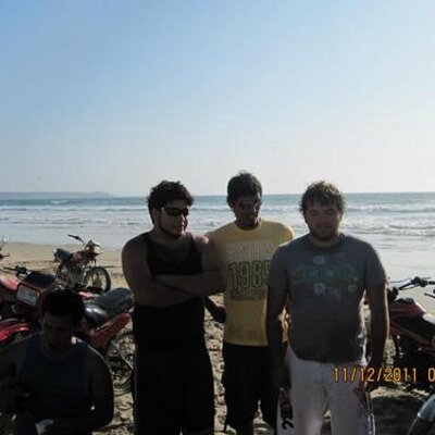 Profile Picture of Andy Erikson (@@andy_erikson) on Twitter