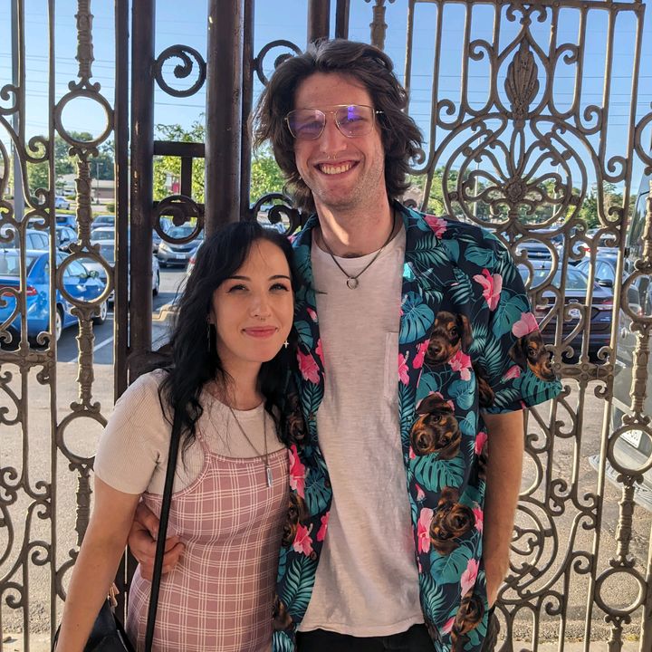 Profile Picture of Brad Howard (@@bradhoward8) on Tiktok