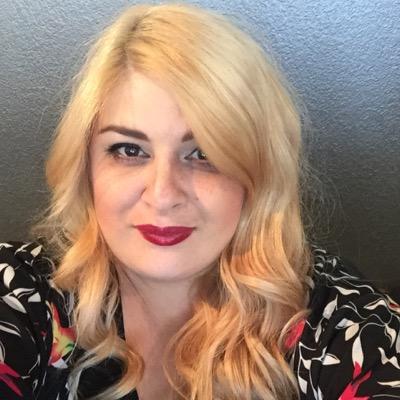 Profile Picture of Amanda Carlton (@acagrox) on Twitter