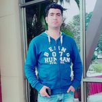 Umar Amin - Instagram Profile Picture of Umar Amin (@umar_amin_sheikh) on Instagram