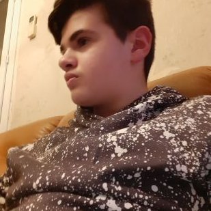 Profile Picture of Thomas Santucci (@santucci_thomas) on Twitter