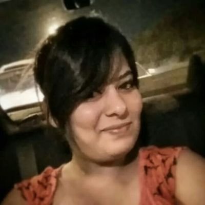 Profile Picture of Tisha Khanderia (@tish_tishu) on Twitter