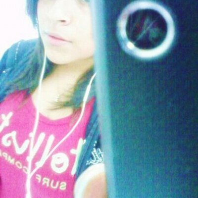Profile Picture of Mariah Guerrero (@AyooMariahh) on Twitter