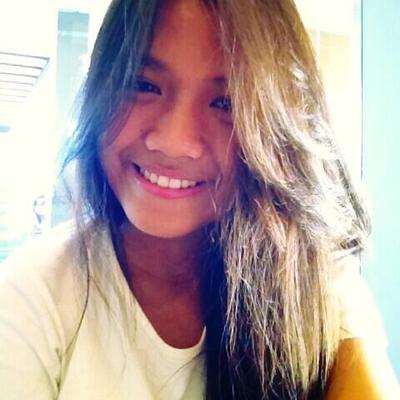 Profile Picture of Jessica Chandra (@eciJPC) on Twitter