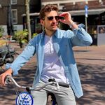 Profile Picture of Adam Habib (@adamhabib) on Instagram