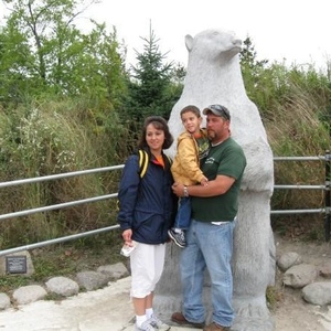 Profile Picture of Lisa Brohl (@lmub7500) on Myspace