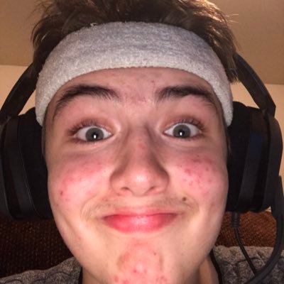 JD - Twitter Profile Picture of JD (@GreenUpBuddy) on Twitter