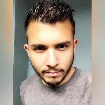 Profile Picture of Bryan Hidalgo (@BforHidalgo) on Twitter