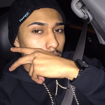 Profile Picture of Fernando Oropeza (@Its_Fernandoo) on Twitter