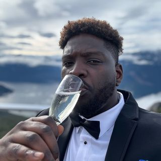 Profile Picture of Jeffrey Bissoy-Mattis (@thejeffbissoy) on Instagram