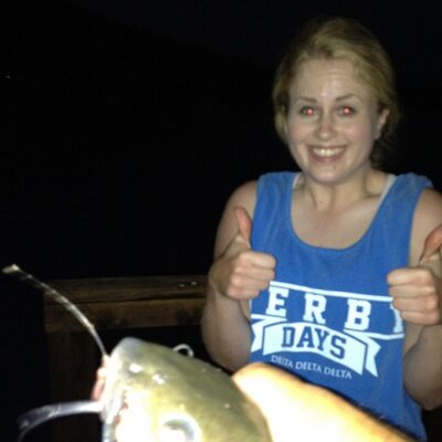Profile Picture of Laura Hinton (@RangerLaura) on Twitter