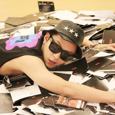 Profile Picture of 용준형 (@YoonYang_JH) on Twitter