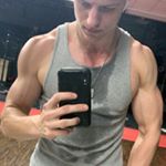 Profile Picture of Dallas Reeser (@drfitness_1) on Instagram