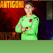 Profile Picture of Antigoni Hyska Goalkeeper (@antigonihyskagoalkeeper) on Youtube
